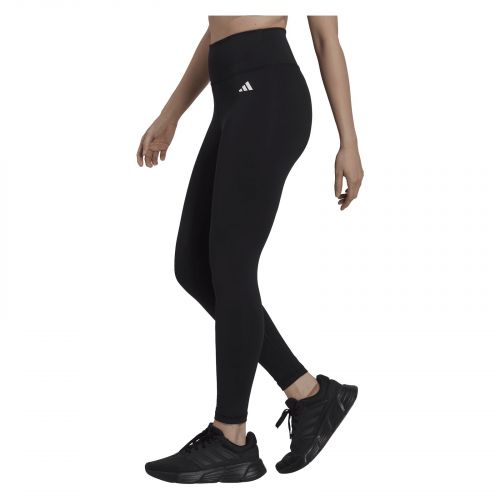 Spodnie legginsy treningowe damskie adidas Essentials 7/8 HC8934
