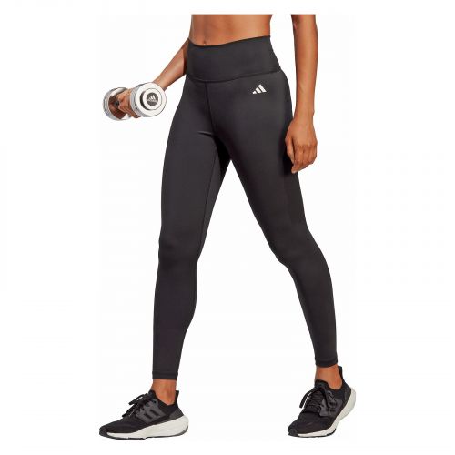 Spodnie legginsy treningowe damskie adidas Essentials 7/8 HC8934