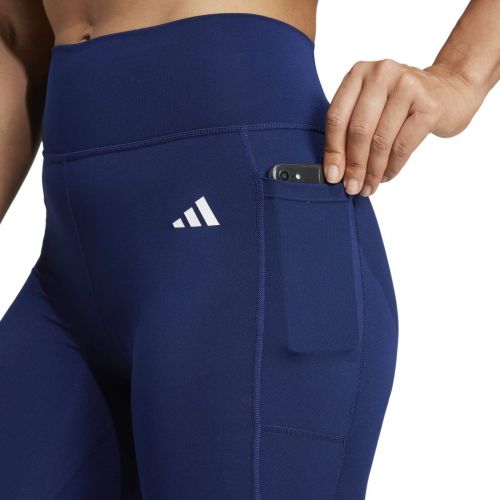 Spodnie legginsy treningowe damskie adidas Optime Essentials JI5514
