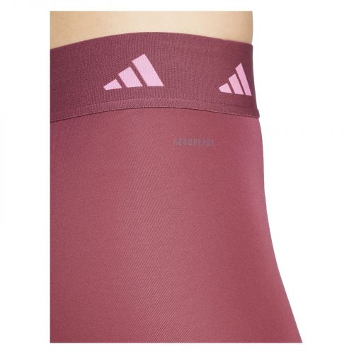 Spodnie legginsy treningowe damskie adidas Techfit 7/8 Tight IJ9299
