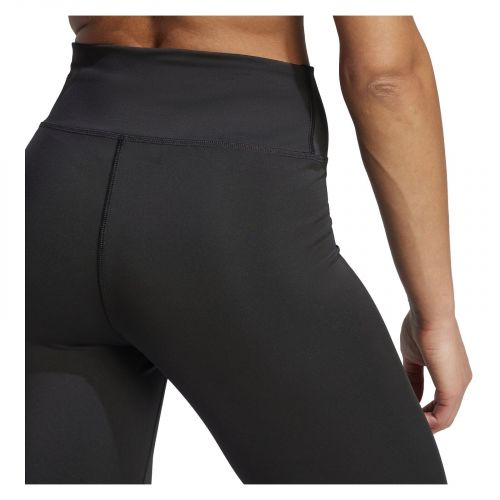 Spodnie legginsy treningowe damskie adidas Train Essentials BLUV 7/8 HY2807