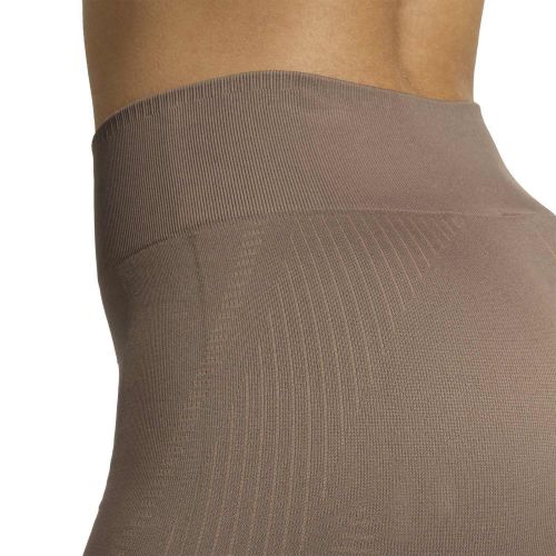 Spodnie legginsy treningowe damskie adidas Workout Essentials Full-Length Knit JY3510