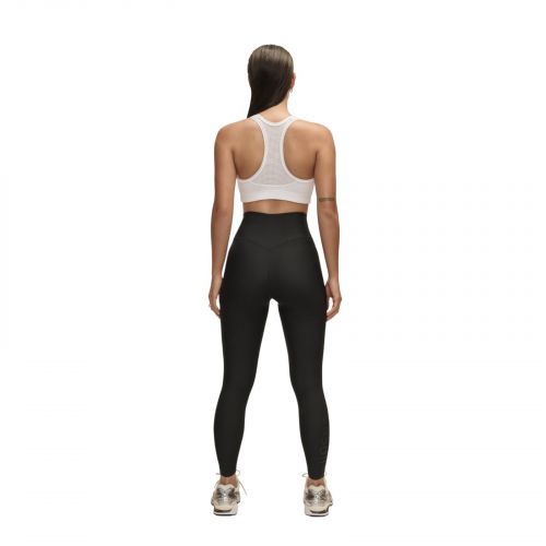 Spodnie legginsy treningowe damskie Casall Graphic High Waist 21568