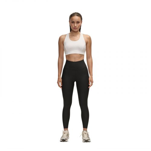 Spodnie legginsy treningowe damskie Casall Graphic High Waist 21568