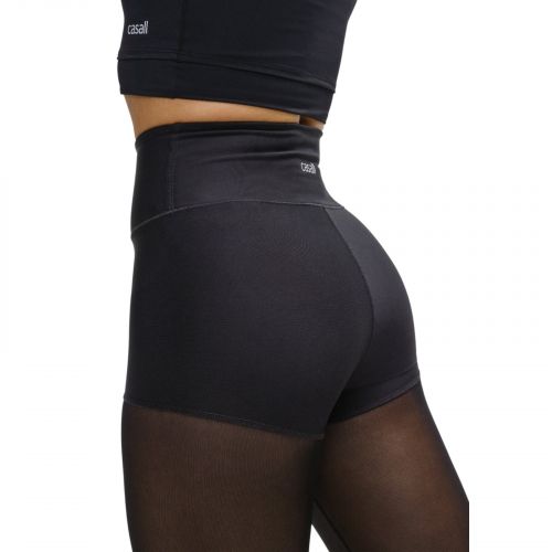 Spodnie legginsy treningowe damskie Casall Power Mesh Studio 25244