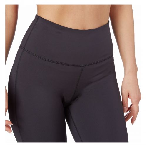 Spodnie legginsy treningowe damskie Energetics Kapinem 7/8 417476