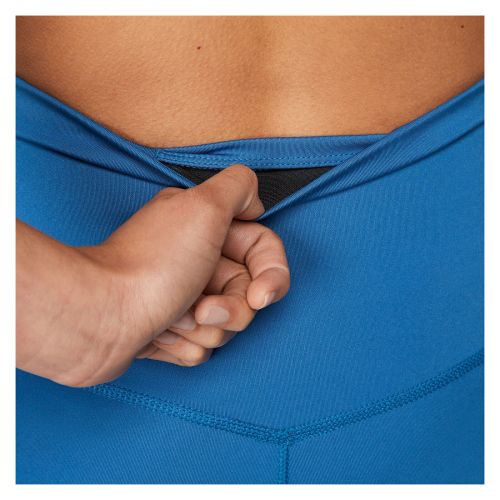 Spodnie legginsy treningowe damskie Nike One DM7278