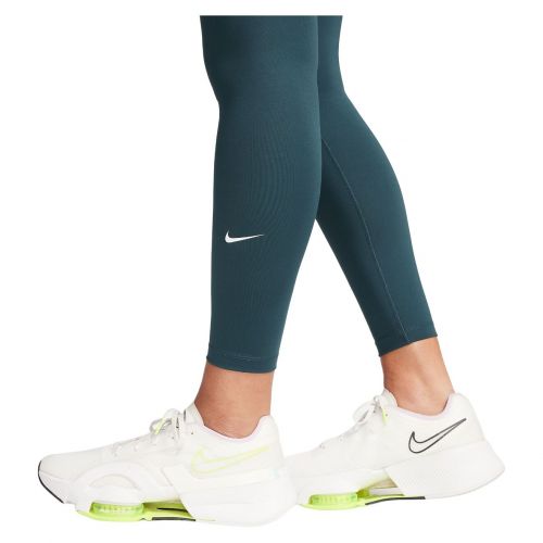 Spodnie legginsy treningowe damskie Nike One DM7278
