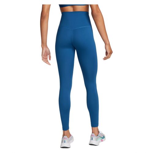 Spodnie legginsy treningowe damskie Nike One DM7278