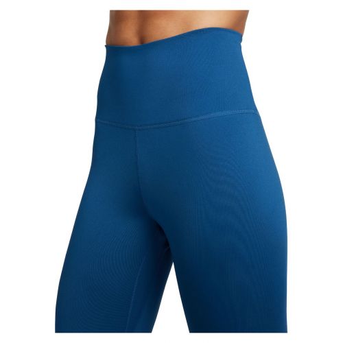 Spodnie legginsy treningowe damskie Nike One DM7278