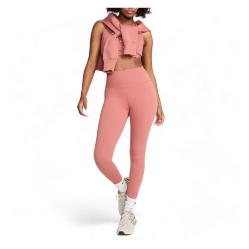 Spodnie legginsy treningowe damskie Nike One FN3226