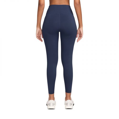 Spodnie legginsy treningowe damskie Nike One FN3232