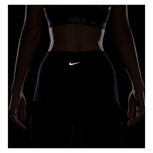 Spodnie legginsy treningowe damskie 3/4 Nike One FN3236