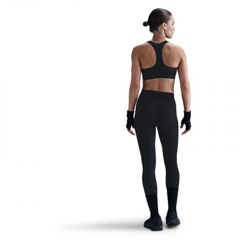 Spodnie legginsy treningowe damskie Nike One IB9382