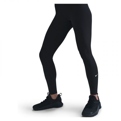 Spodnie legginsy treningowe damskie Nike One IB9382