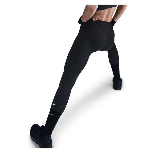 Spodnie legginsy treningowe damskie Nike One IB9382