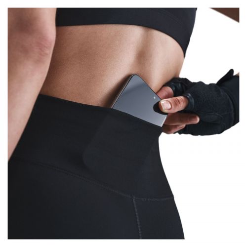 Spodnie legginsy treningowe damskie Nike One IB9382