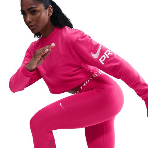 Spodnie legginsy treningowe damskie Nike Pro 365 CZ9779