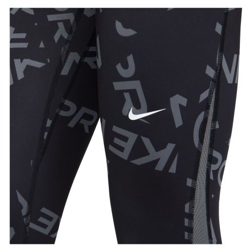 Spodnie legginsy treningowe damskie Nike Pro FB5484