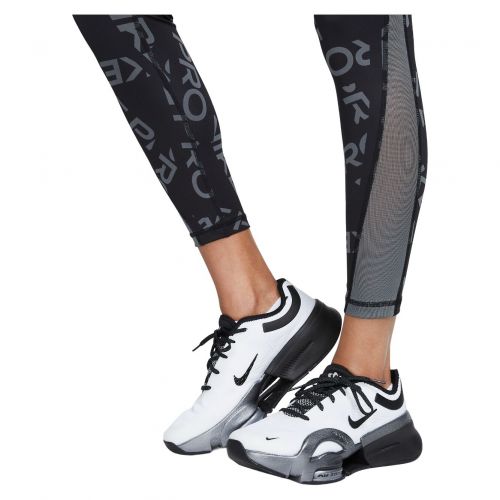 Spodnie legginsy treningowe damskie Nike Pro FB5484