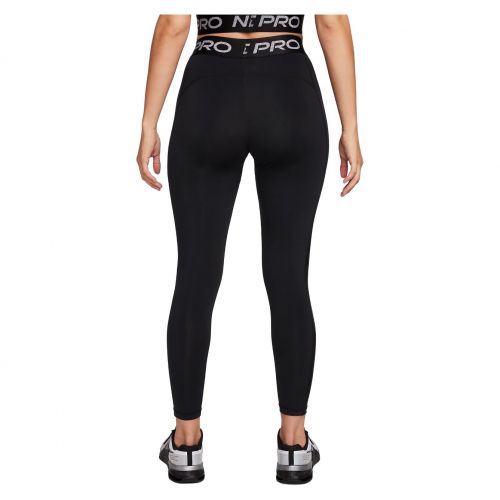 Spodnie legginsy treningowe damskie Nike Pro FB5700