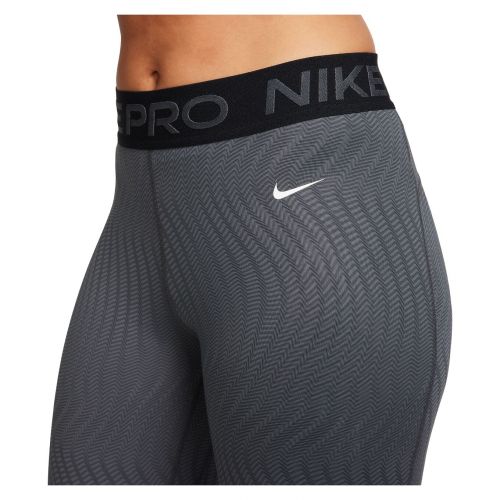 Spodnie legginsy treningowe damskie Nike Pro FN4154