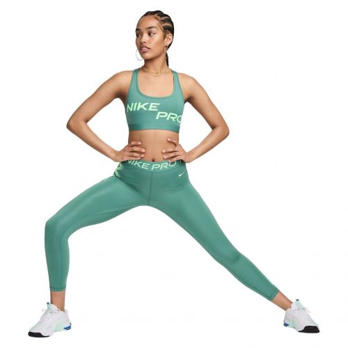 Spodnie legginsy treningowe damskie Nike Pro FN4984