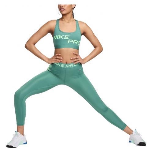 Spodnie legginsy treningowe damskie Nike Pro FN4984