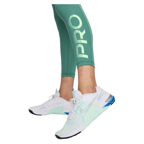 Spodnie legginsy treningowe damskie Nike Pro FN4984