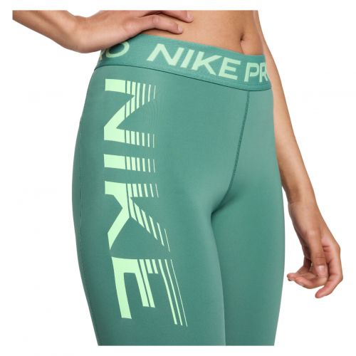 Spodnie legginsy treningowe damskie Nike Pro FN4984