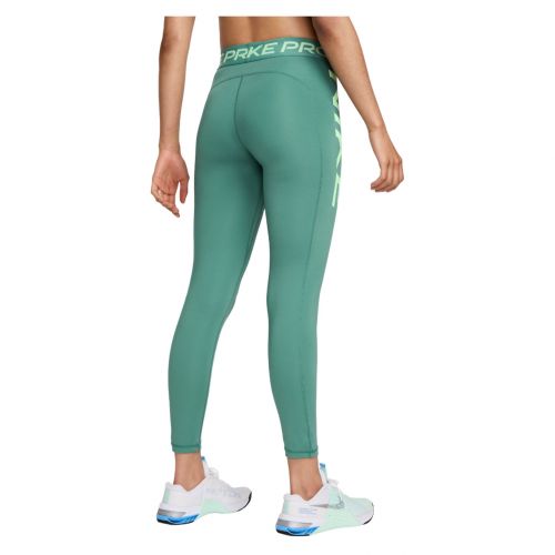 Spodnie legginsy treningowe damskie Nike Pro FN4984