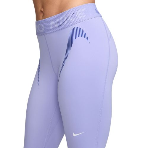 Spodnie legginsy treningowe damskie Nike Pro HJ1219