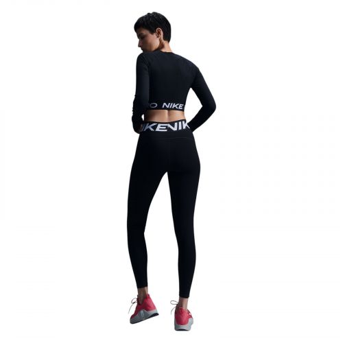 Spodnie legginsy treningowe damskie Nike Pro Sculpt FV7382