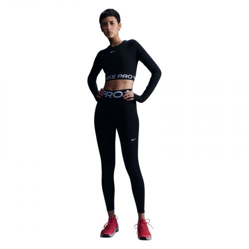 Spodnie legginsy treningowe damskie Nike Pro Sculpt FV7382
