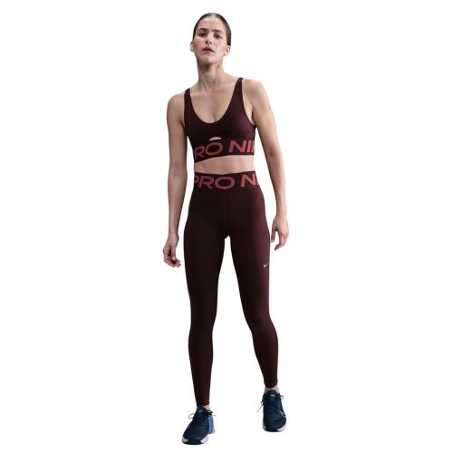 Spodnie legginsy treningowe damskie Nike Pro Sculpt FV7382