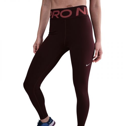 Spodnie legginsy treningowe damskie Nike Pro Sculpt FV7382