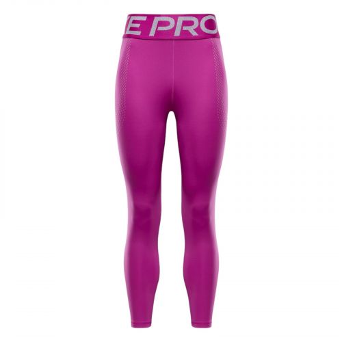Spodnie legginsy treningowe damskie Nike Pro Sculpt 7/8 FV7948