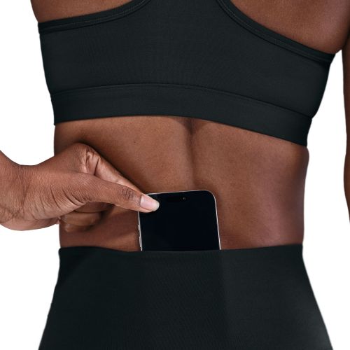 Spodnie legginsy treningowe damskie Nike Zenvy DQ6013