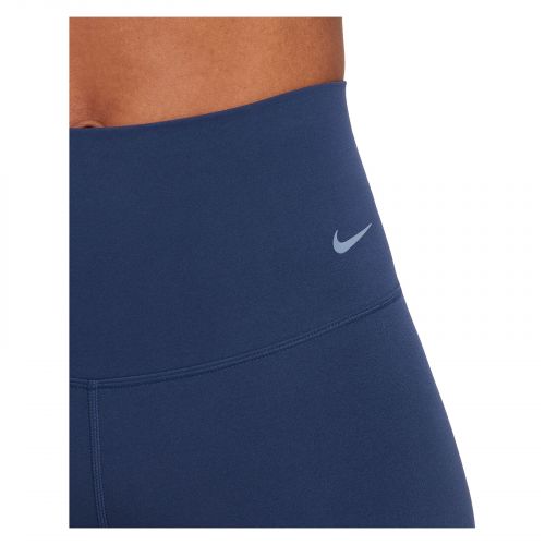 Spodnie legginsy treningowe damskie Nike Zenvy DQ6015