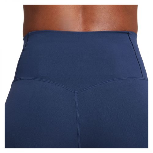 Spodnie legginsy treningowe damskie Nike Zenvy DQ6015
