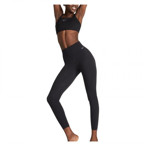 Spodnie legginsy treningowe damskie Nike Zenvy DQ6015