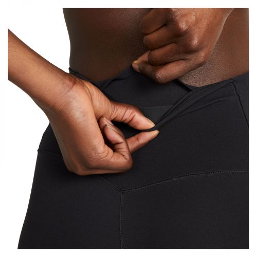 Spodnie legginsy treningowe damskie Nike Zenvy DQ6015