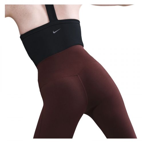 Spodnie legginsy treningowe damskie Nike Zenvy FV7921