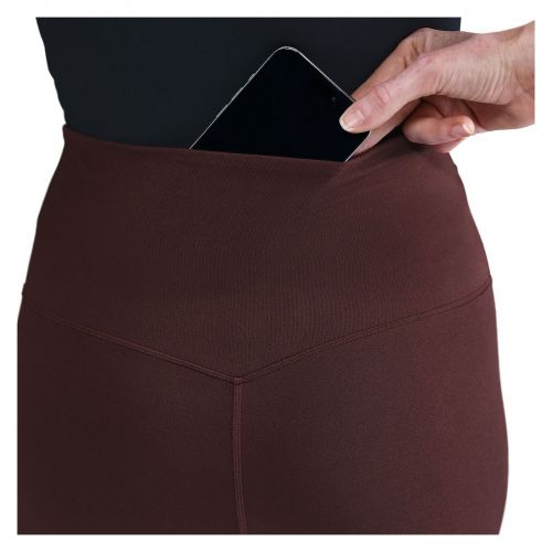 Spodnie legginsy treningowe damskie Nike Zenvy FV7921