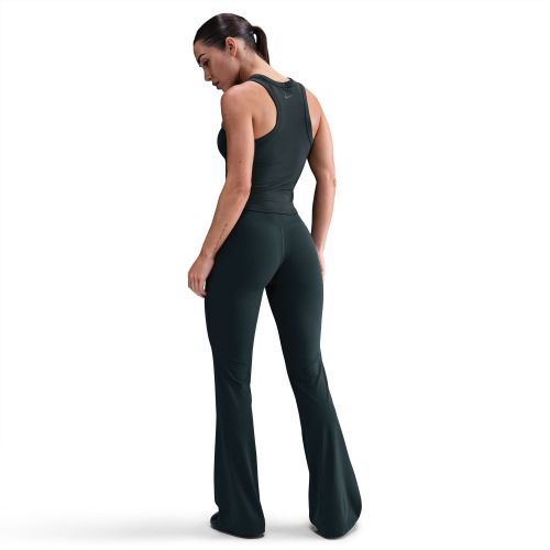 Spodnie legginsy treningowe damskie Nike Zenvy FV7921