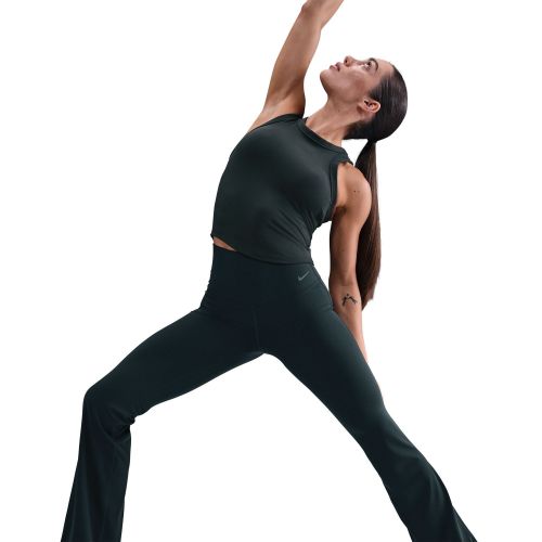 Spodnie legginsy treningowe damskie Nike Zenvy FV7921