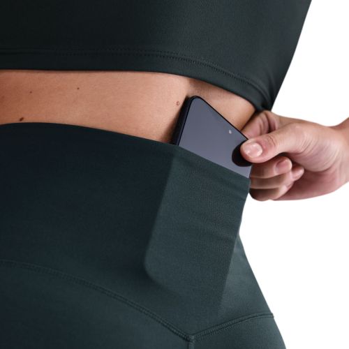 Spodnie legginsy treningowe damskie Nike Zenvy FV7921