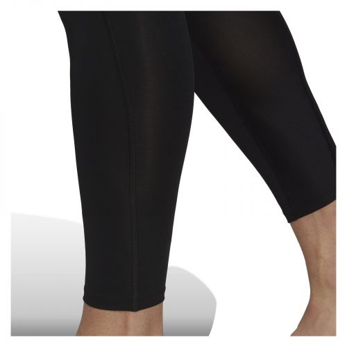Spodnie legginsy treningowe męskie adidas Techfit Aeroready Training Long Tights HM6061