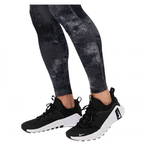 Spodnie legginsy treningowe męskie Nike Pro Camo FZ0738