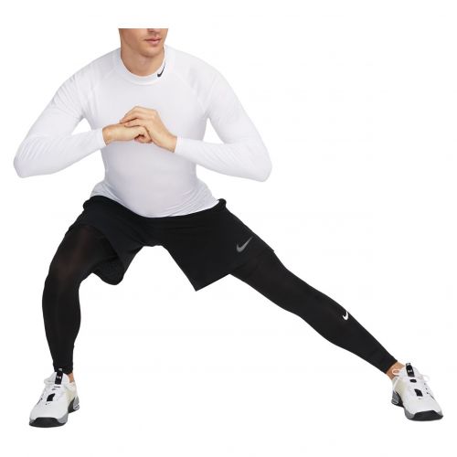 Spodnie legginsy treningowe męskie Nike Pro FB7952